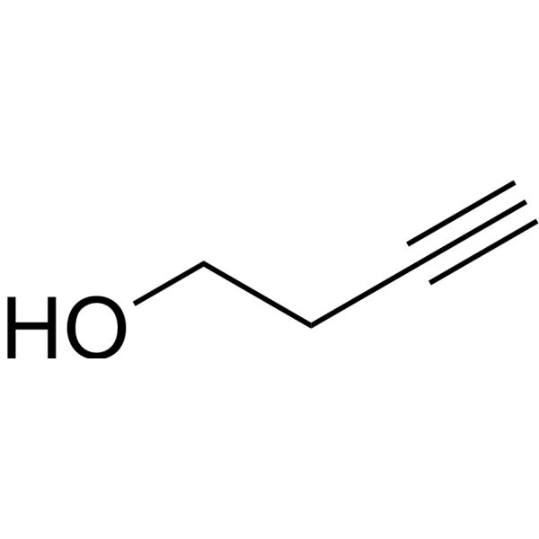 3-Butyn-1-ol 927-74-2